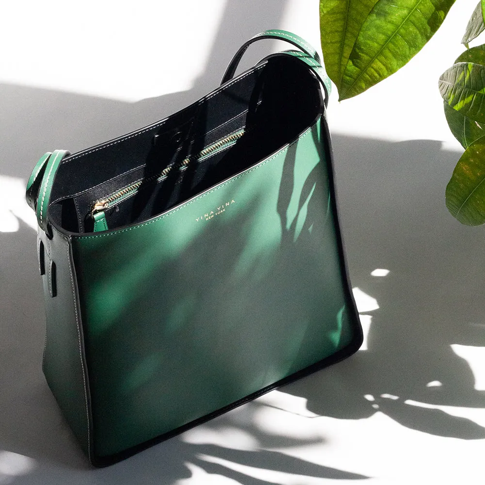 KAFKA HOBO GREEN