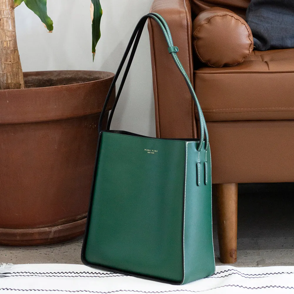 KAFKA HOBO GREEN