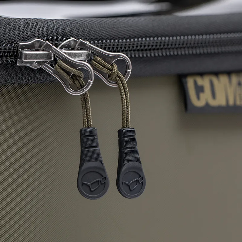 KORDA Compac Camera Bags