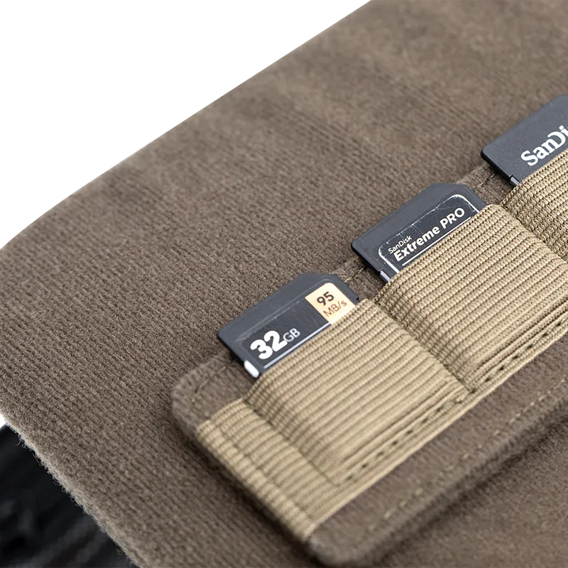 KORDA Compac Camera Bags