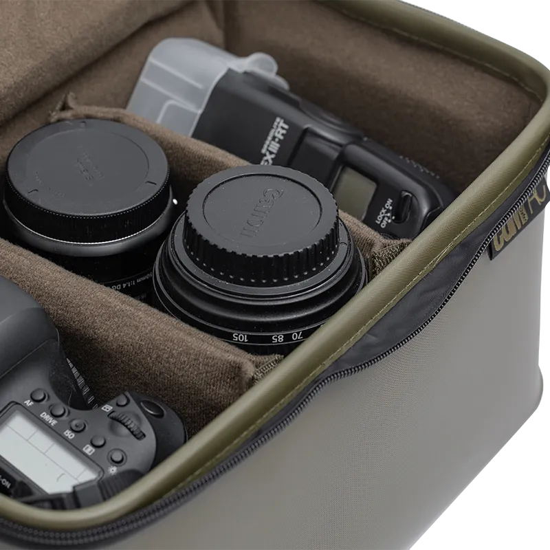 KORDA Compac Camera Bags