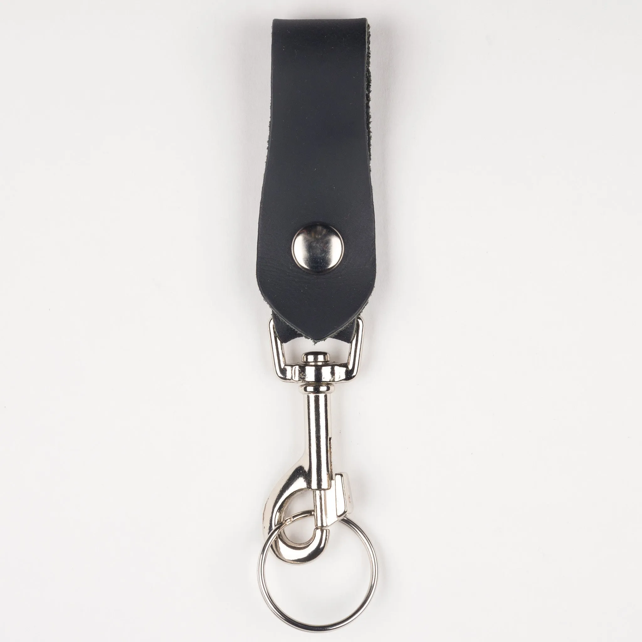 KX7 - Key Fob w/ Trigger Hook