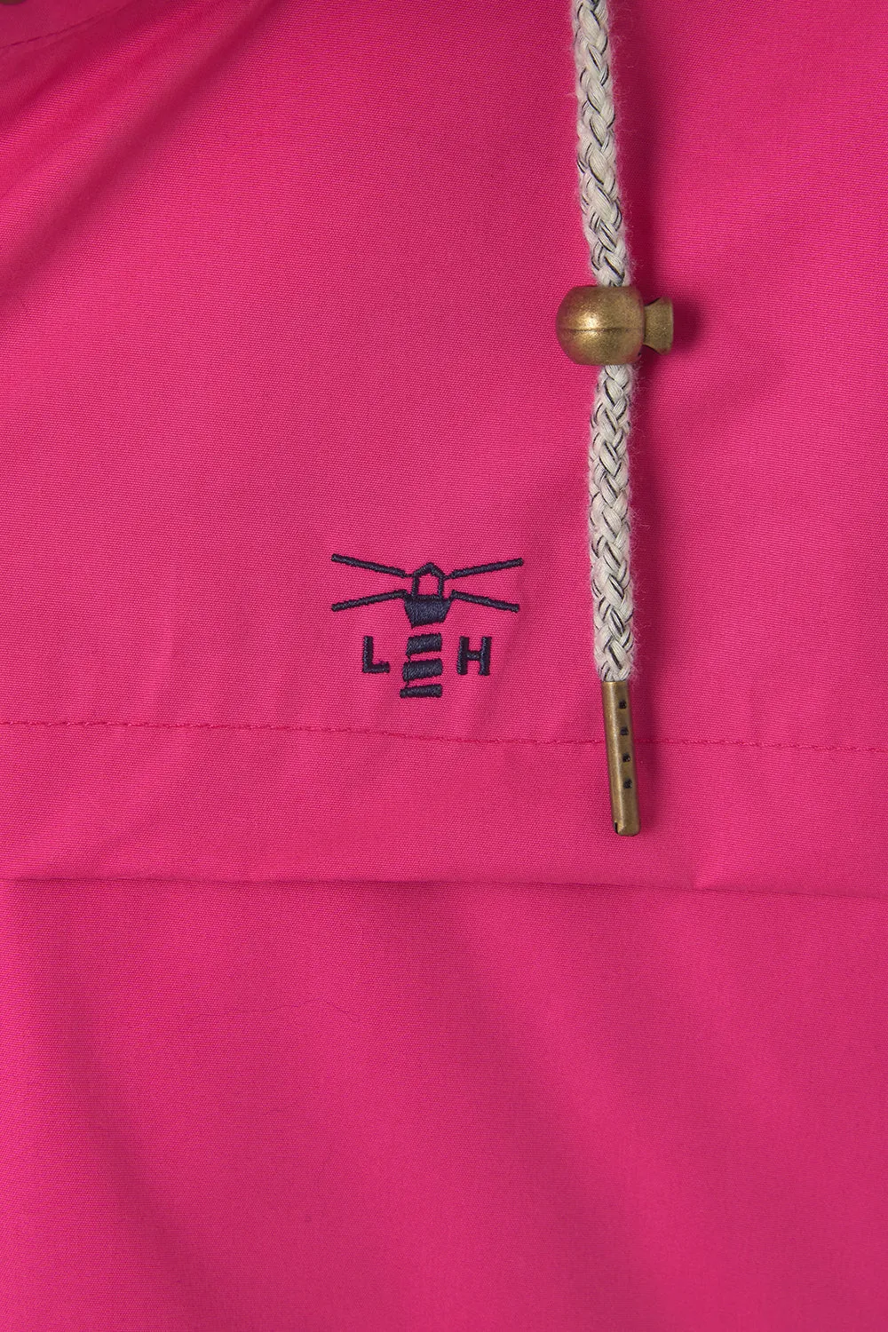 Ladies Beachcomber Coat