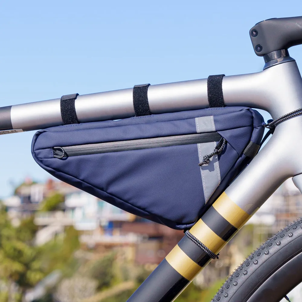 Lead Out! - Mini Frame Bag