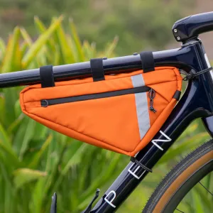 Lead Out! - Mini Frame Bag