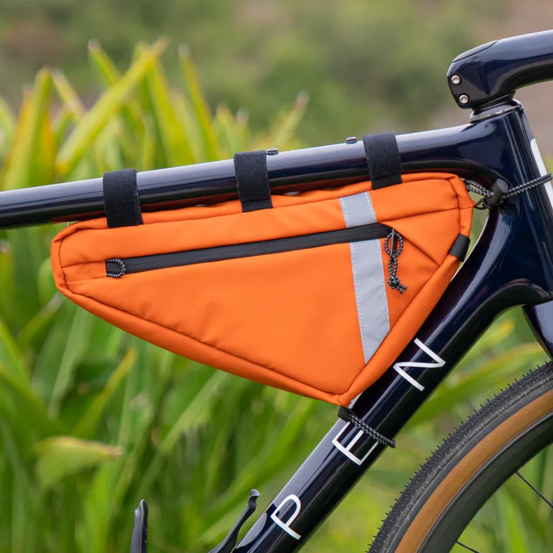 Lead Out! - Mini Frame Bag