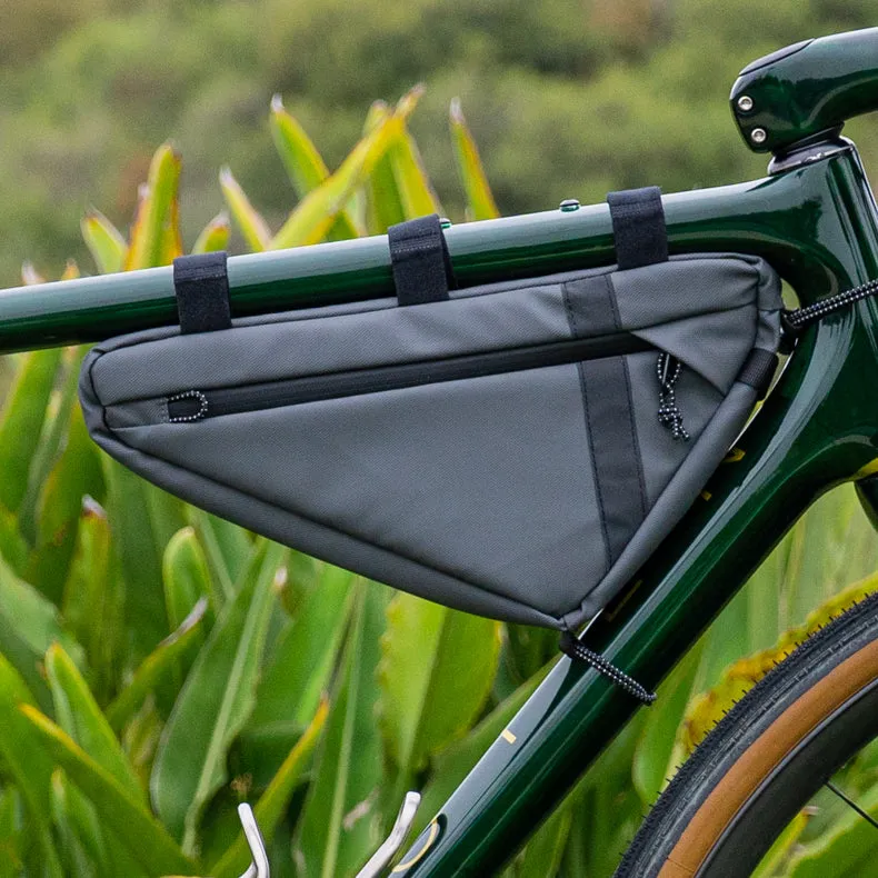 Lead Out! - Mini Frame Bag