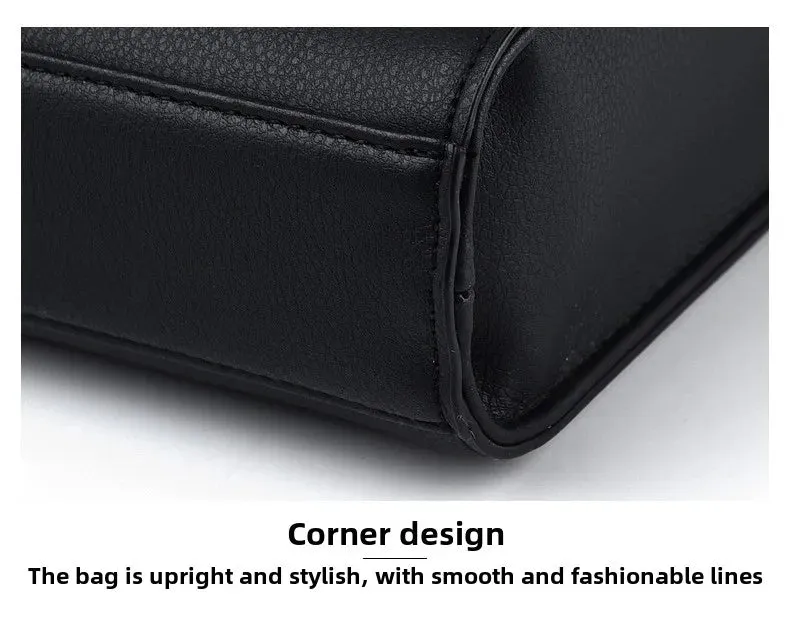 Leather Briefcase