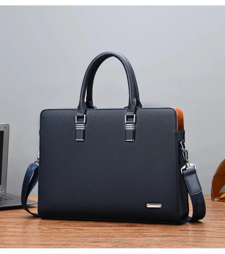 Leather Briefcase
