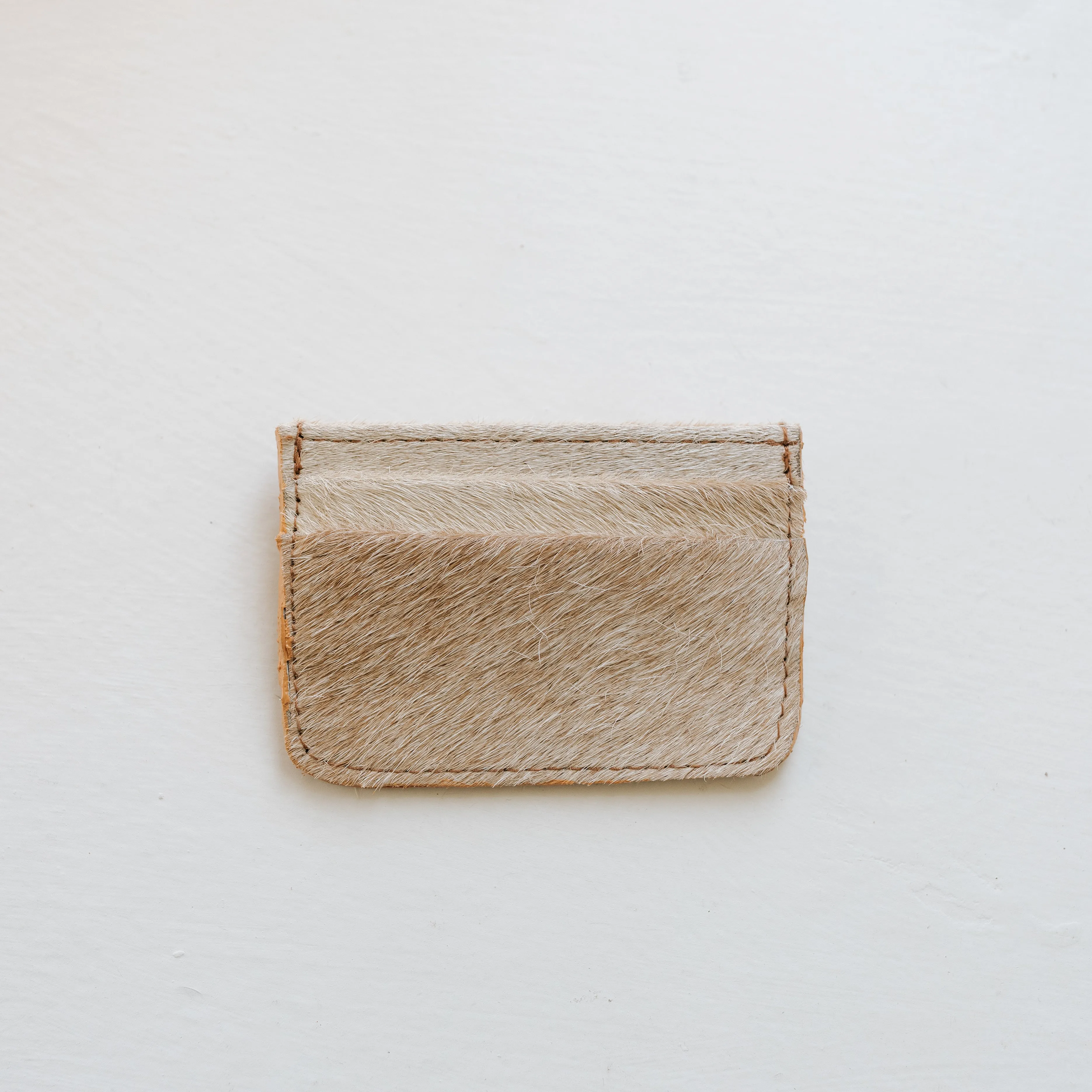 Leather Card Holder