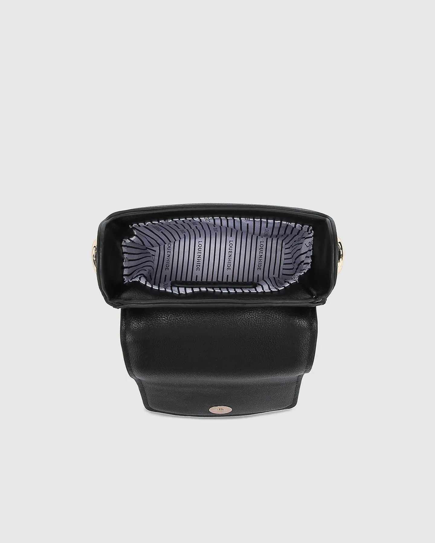 Louenhide Yoko Canvas Phone Bag