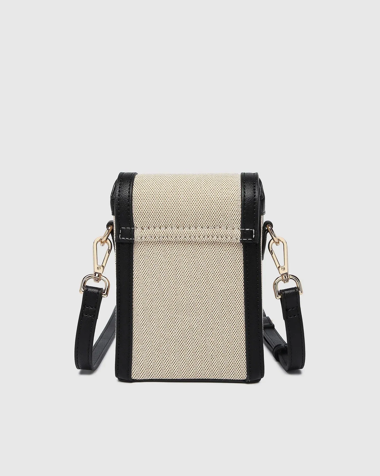 Louenhide Yoko Canvas Phone Bag