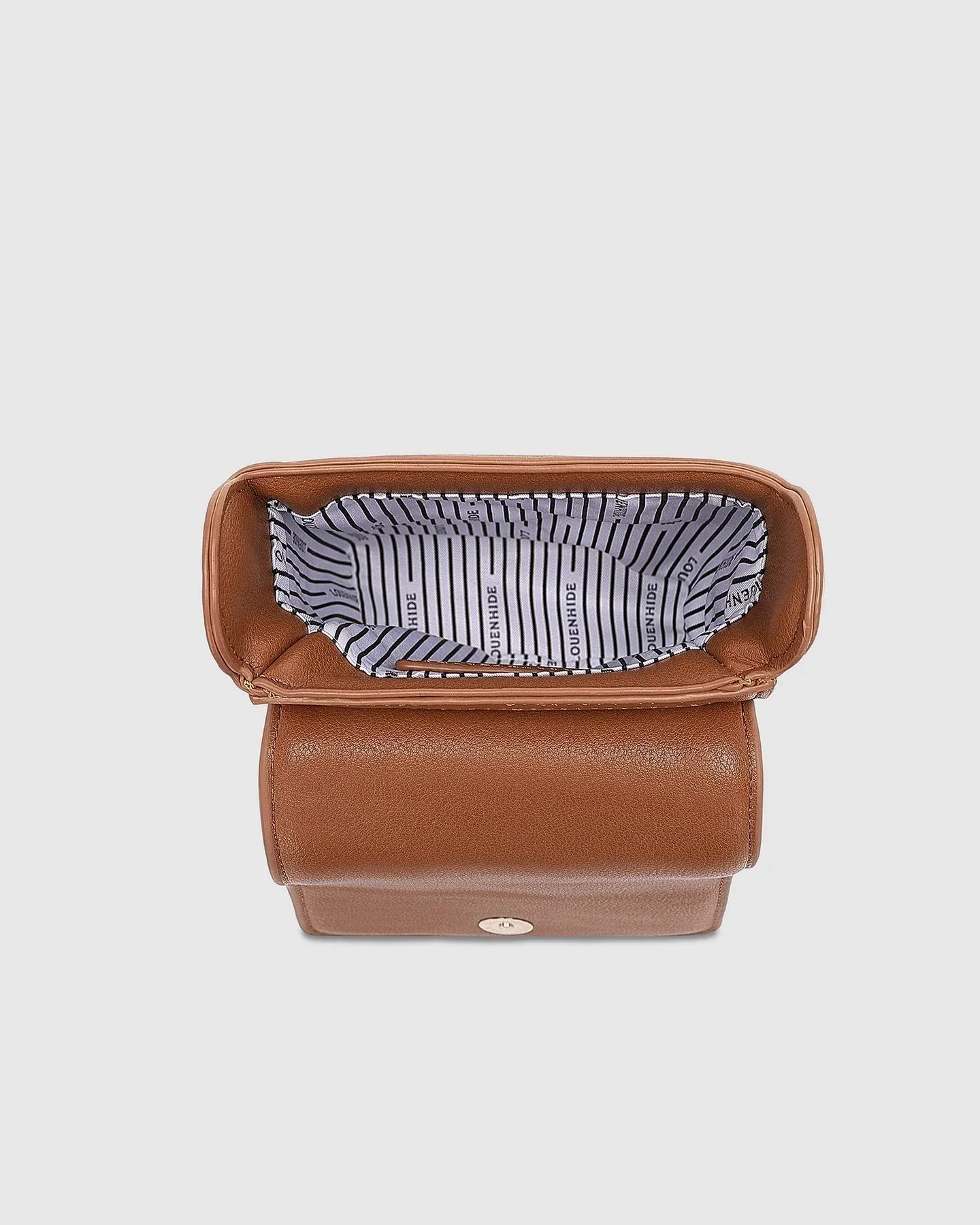 Louenhide Yoko Canvas Phone Bag