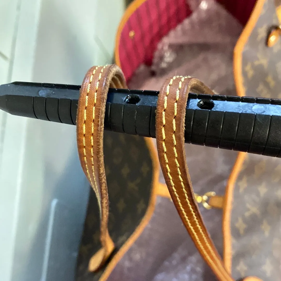 Louis Vuitton Monogram Neverfull GM Tote