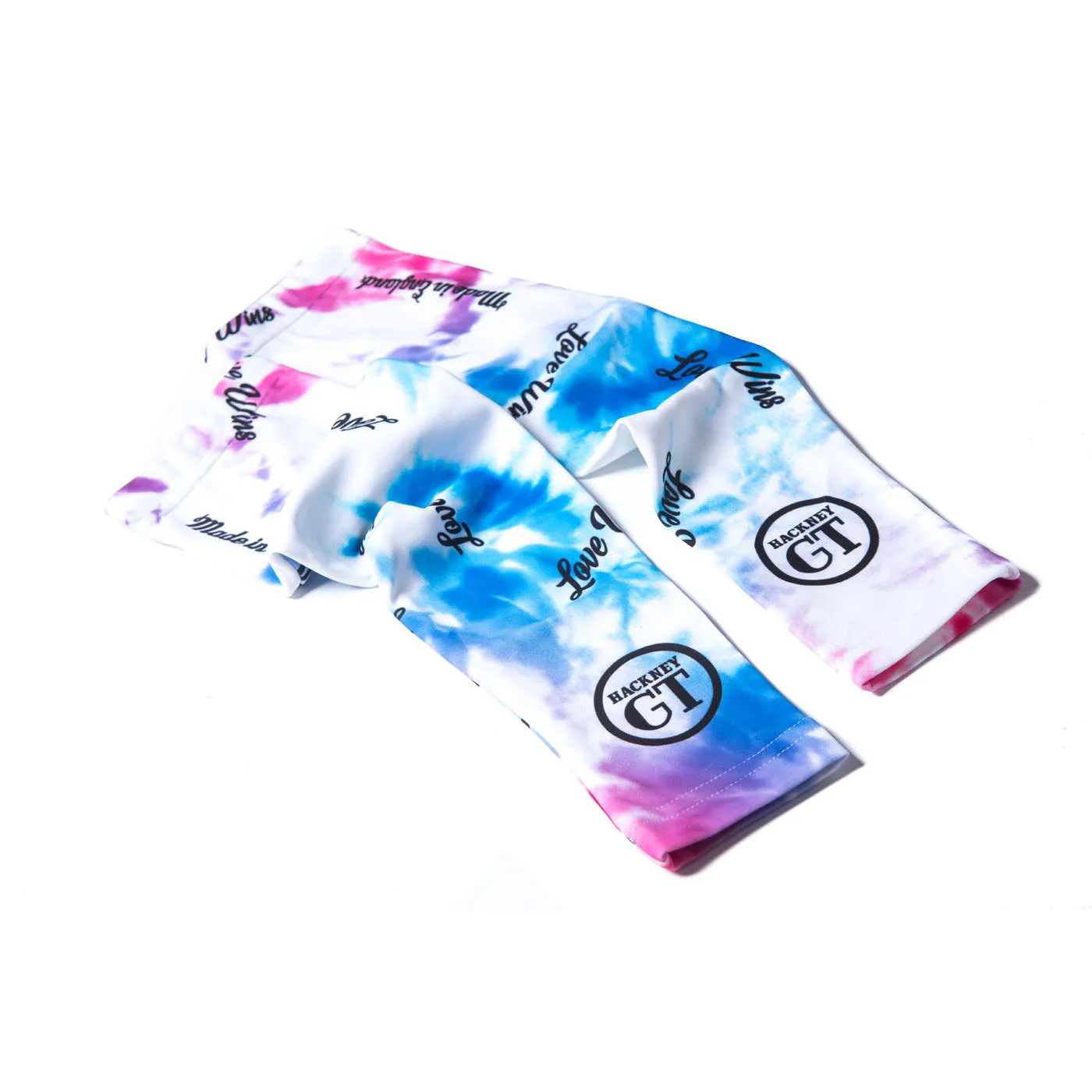 Love Wins  Thermodress Arm Warmers