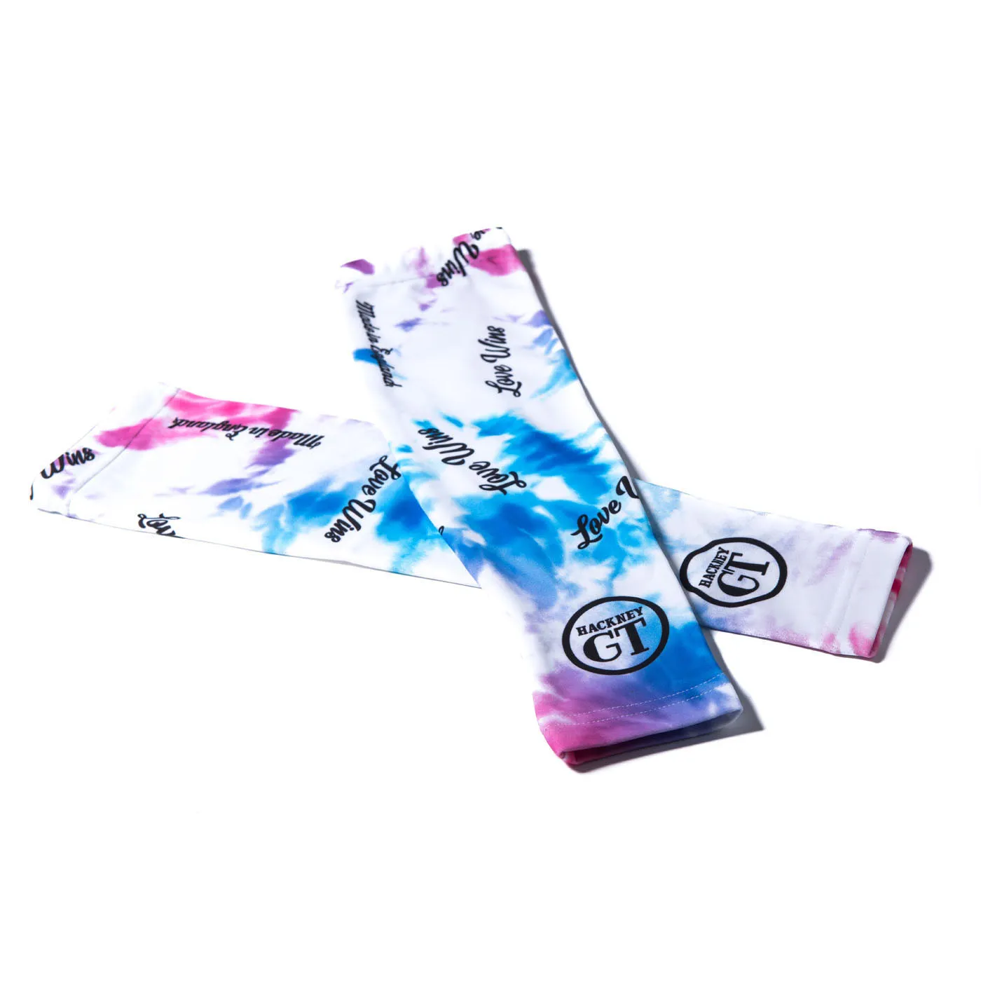 Love Wins  Thermodress Arm Warmers