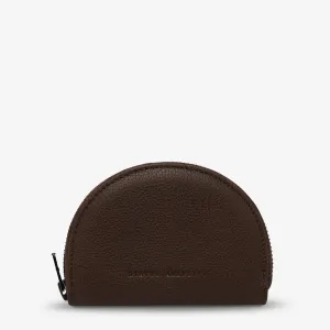 Lucid Wallet | Cocoa Leather