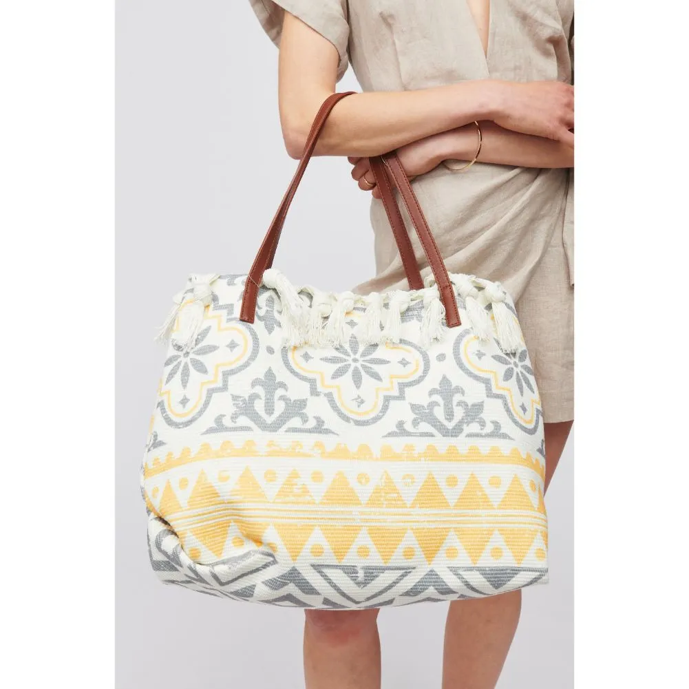 Lupita Tote