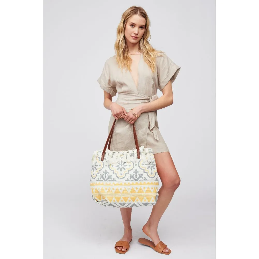 Lupita Tote