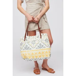 Lupita Tote