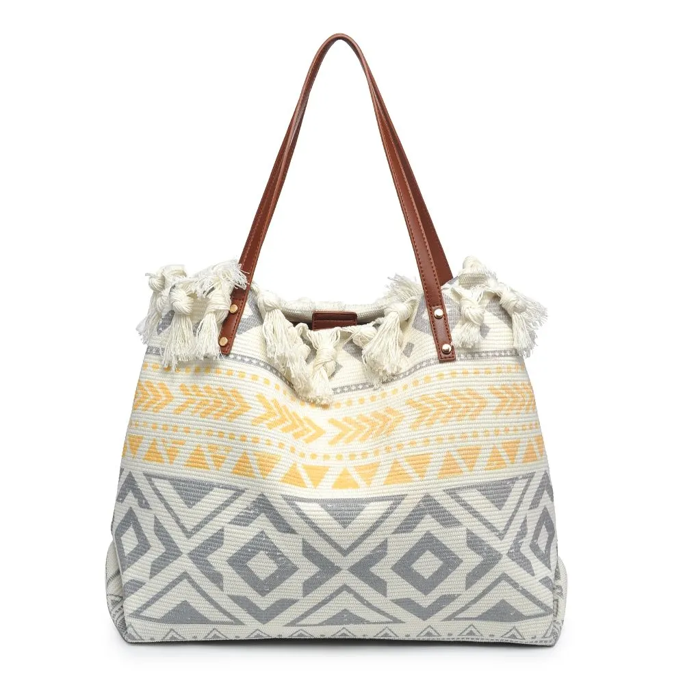 Lupita Tote