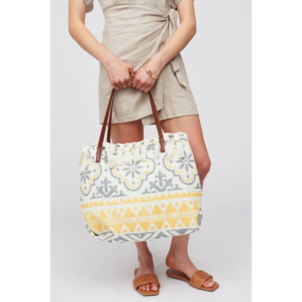 Lupita Tote
