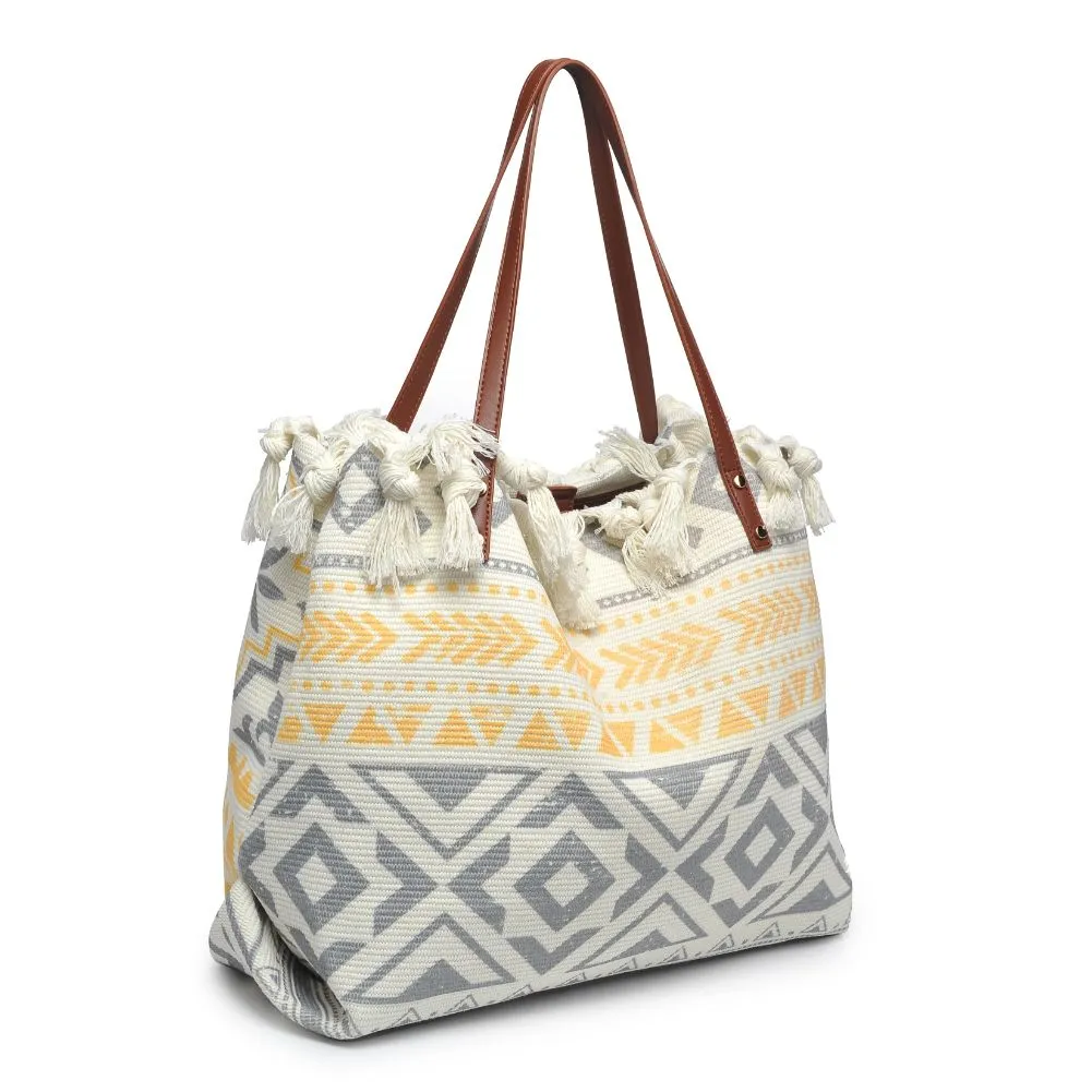 Lupita Tote
