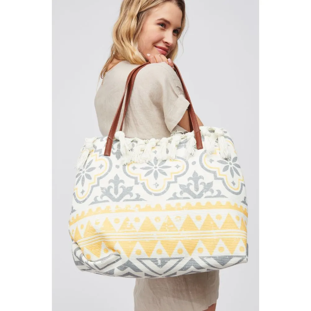 Lupita Tote