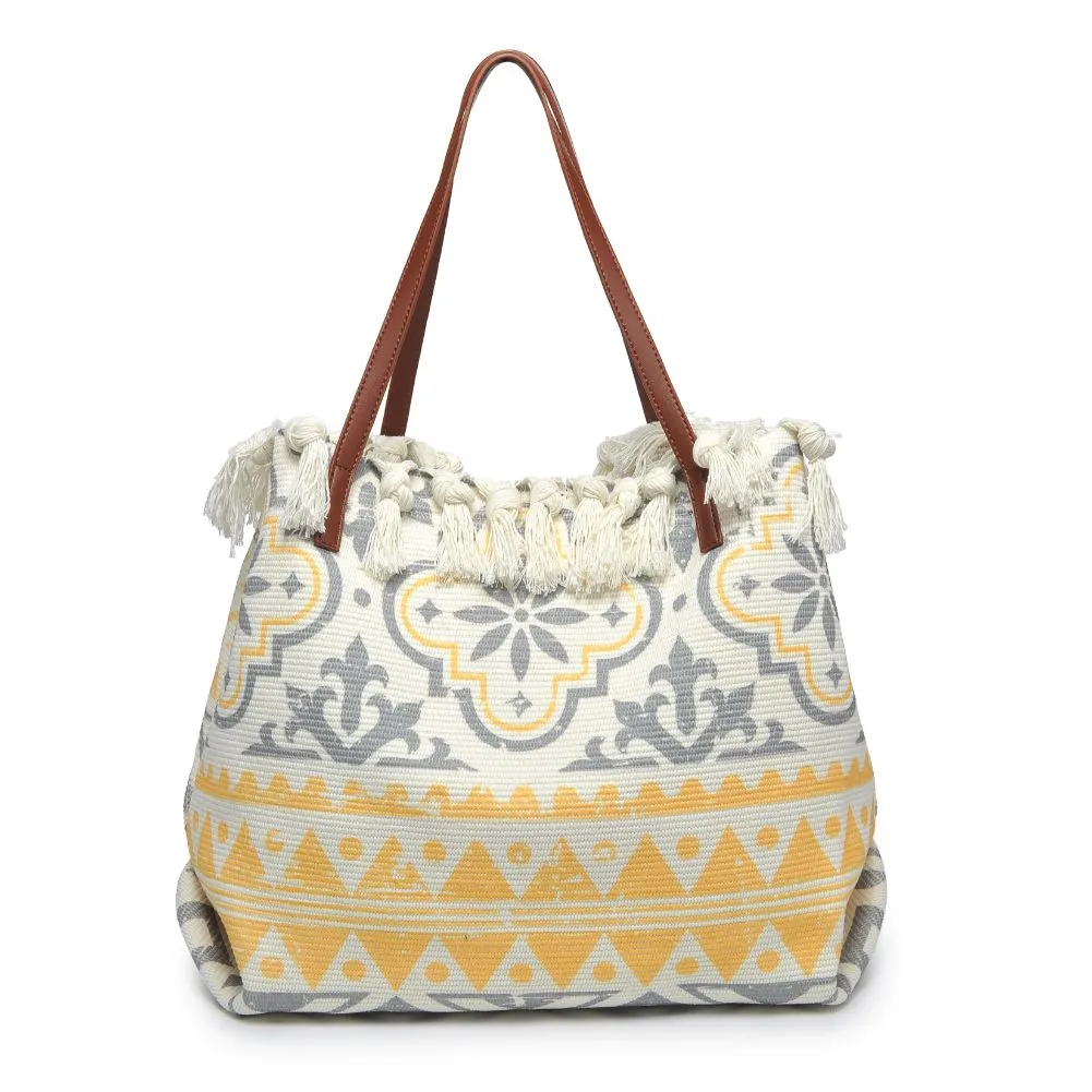 Lupita Tote