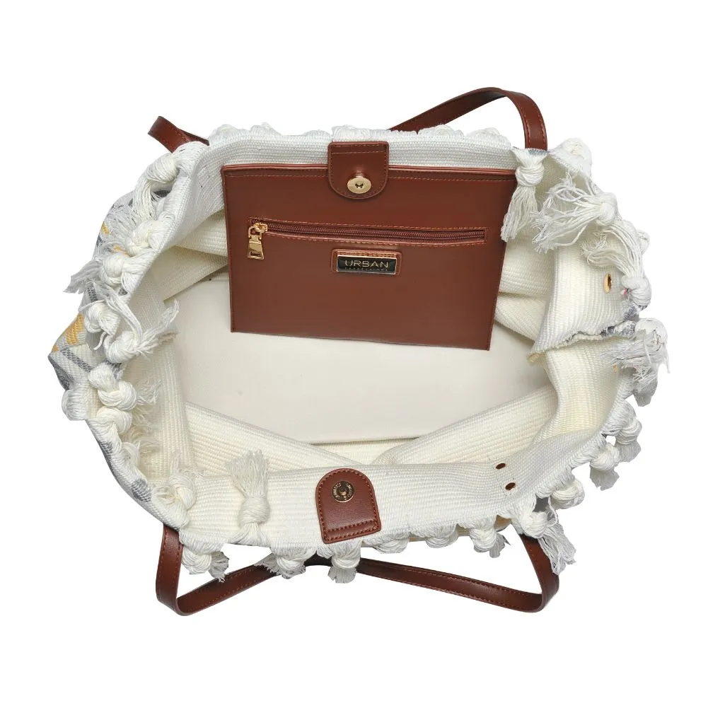 Lupita Tote