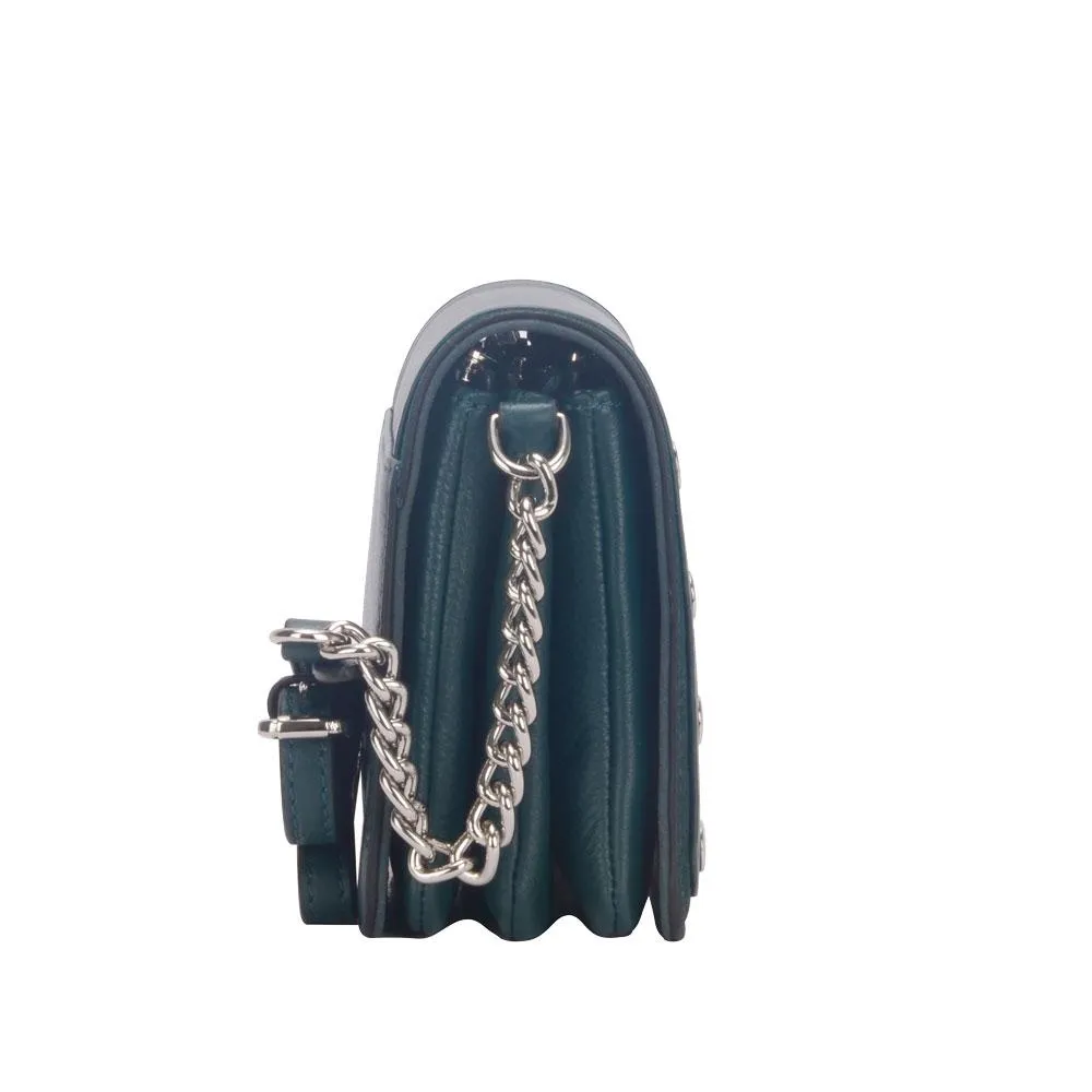Luxury Leather Handbag