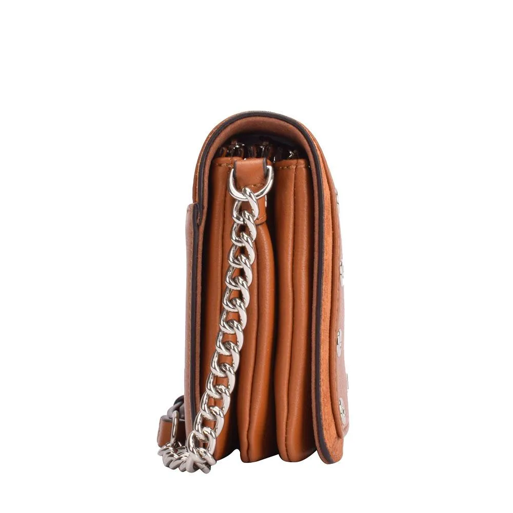 Luxury Leather Handbag