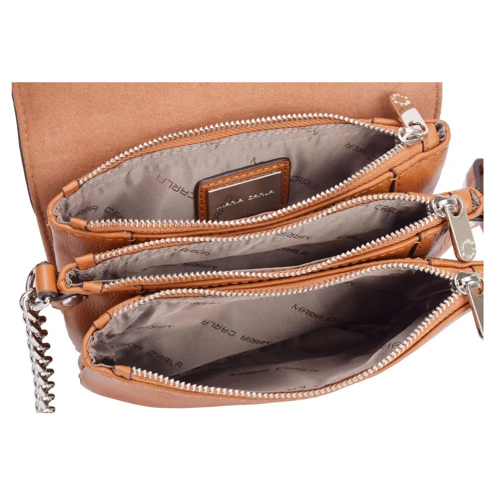 Luxury Leather Handbag