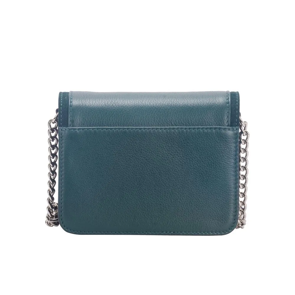 Luxury Leather Handbag