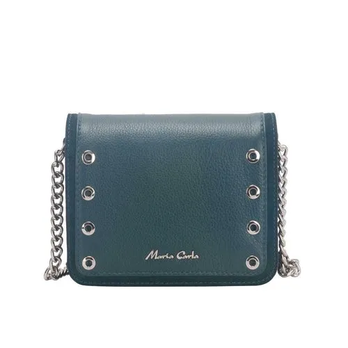 Luxury Leather Handbag