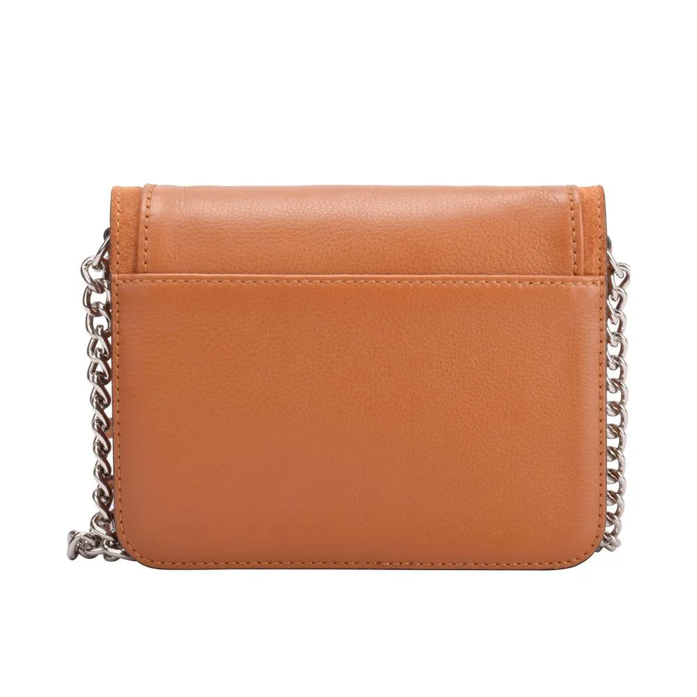Luxury Leather Handbag