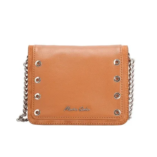 Luxury Leather Handbag