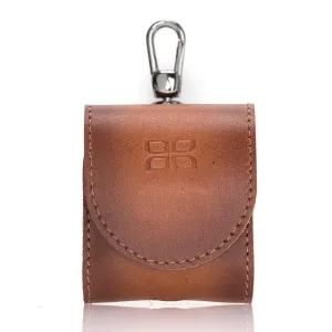Mai Magnet Leather Case Apple AirPods (1st and 2rd Generation)