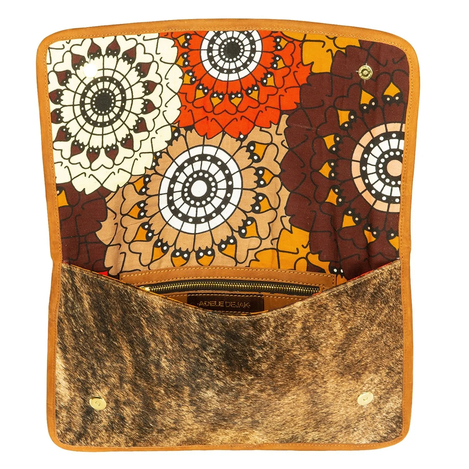 Makini Clutchbag