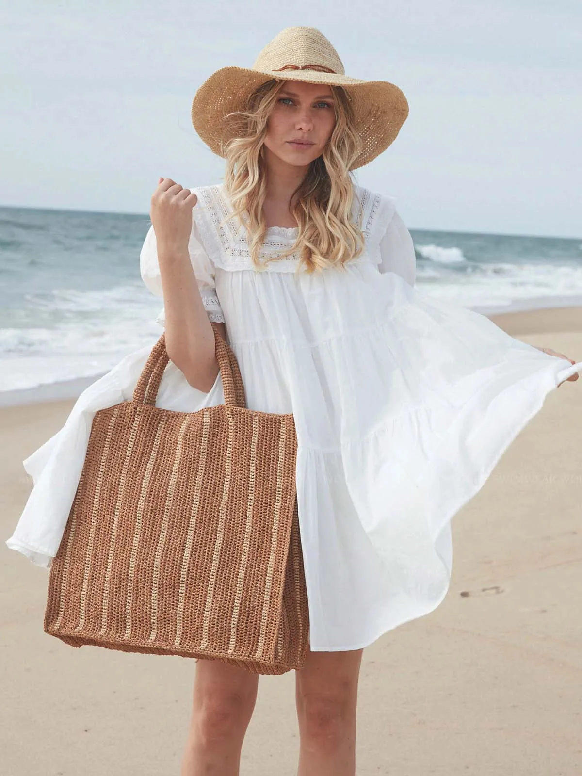 Marbella Tote