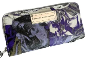 MARC BY MARC JACOBS WALLET (PREOWNED)