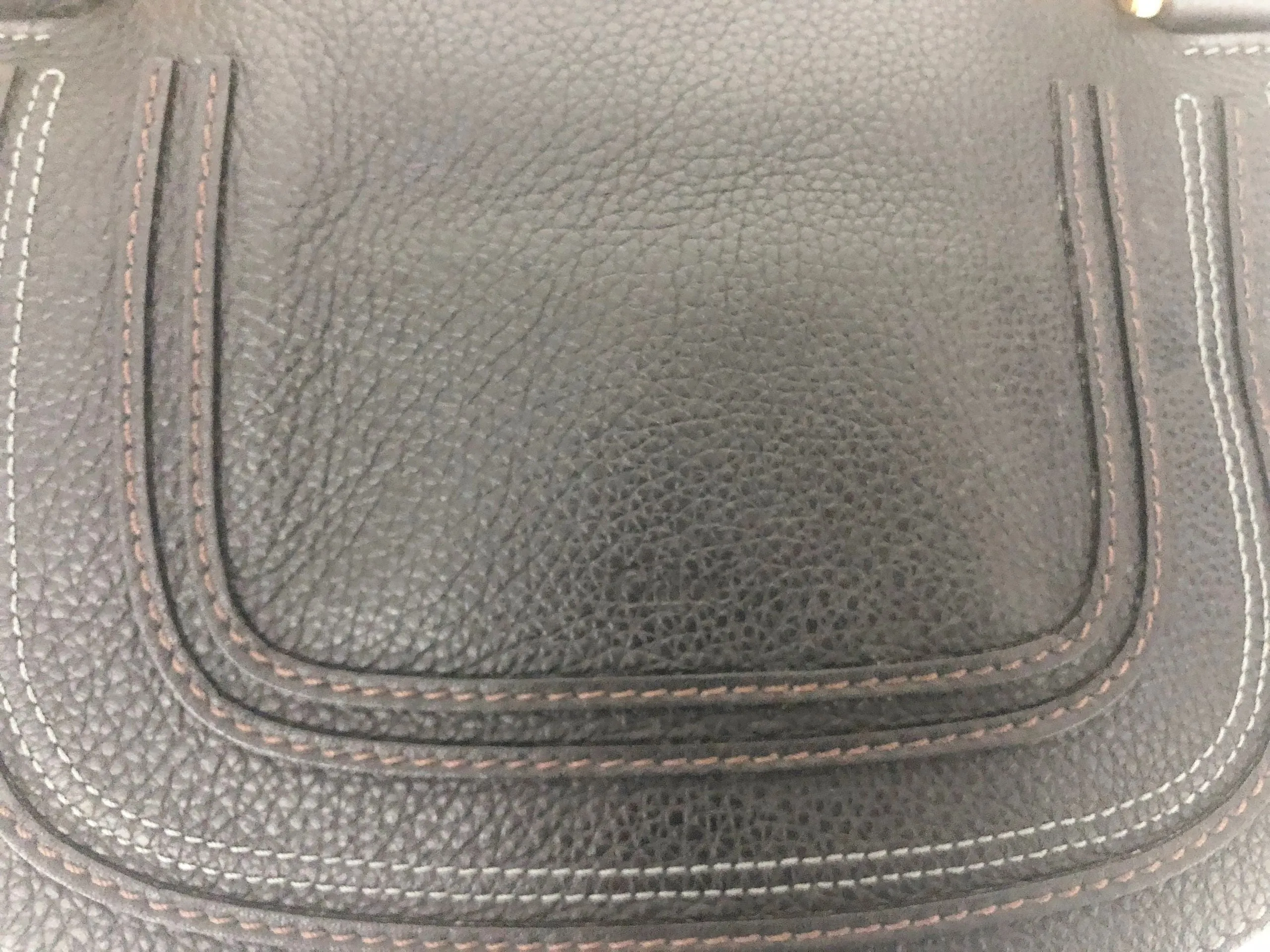 Marcie Medium Saddle Bag