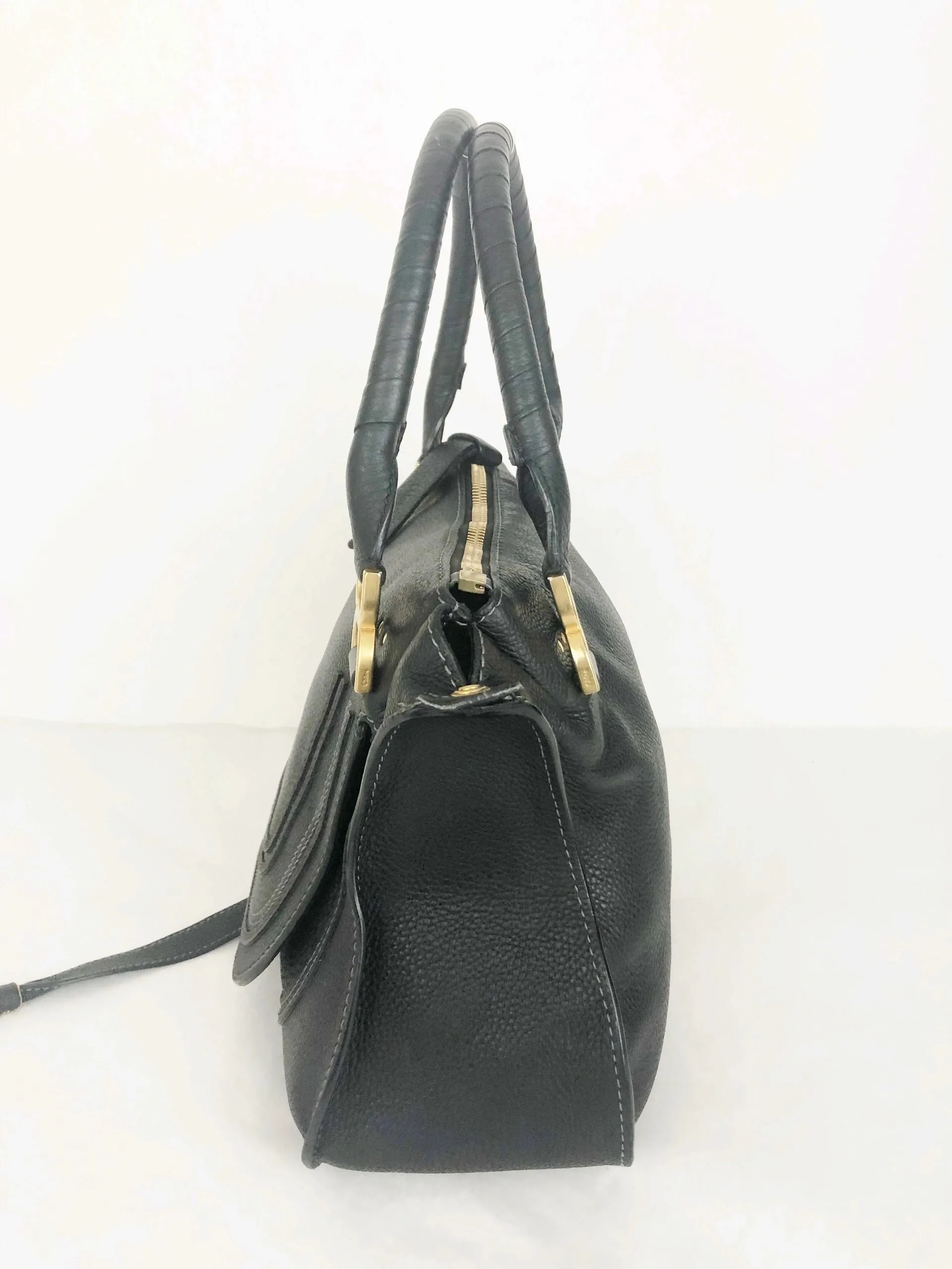 Marcie Medium Saddle Bag