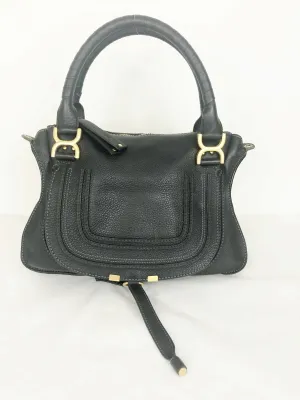 Marcie Medium Saddle Bag