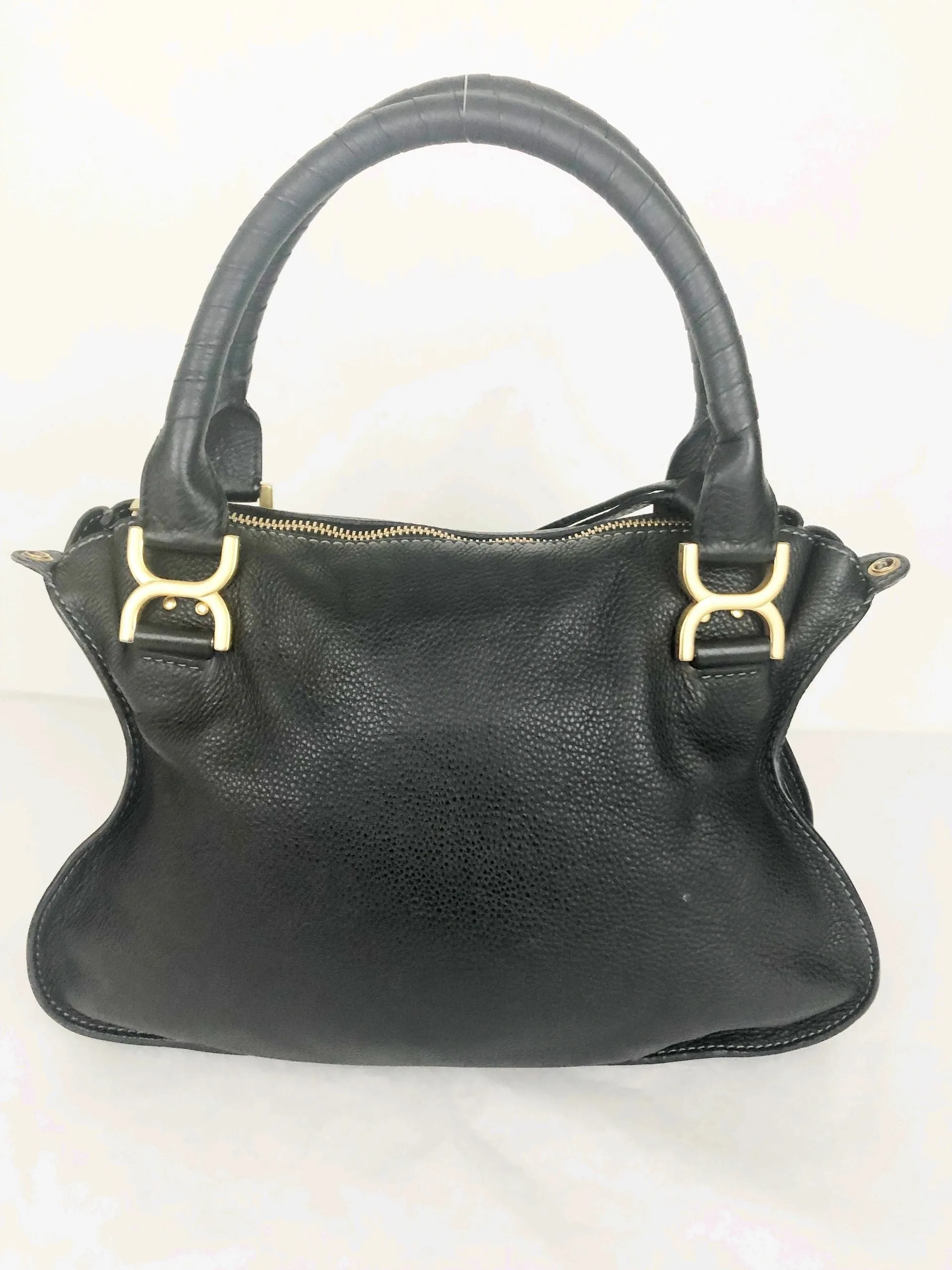 Marcie Medium Saddle Bag