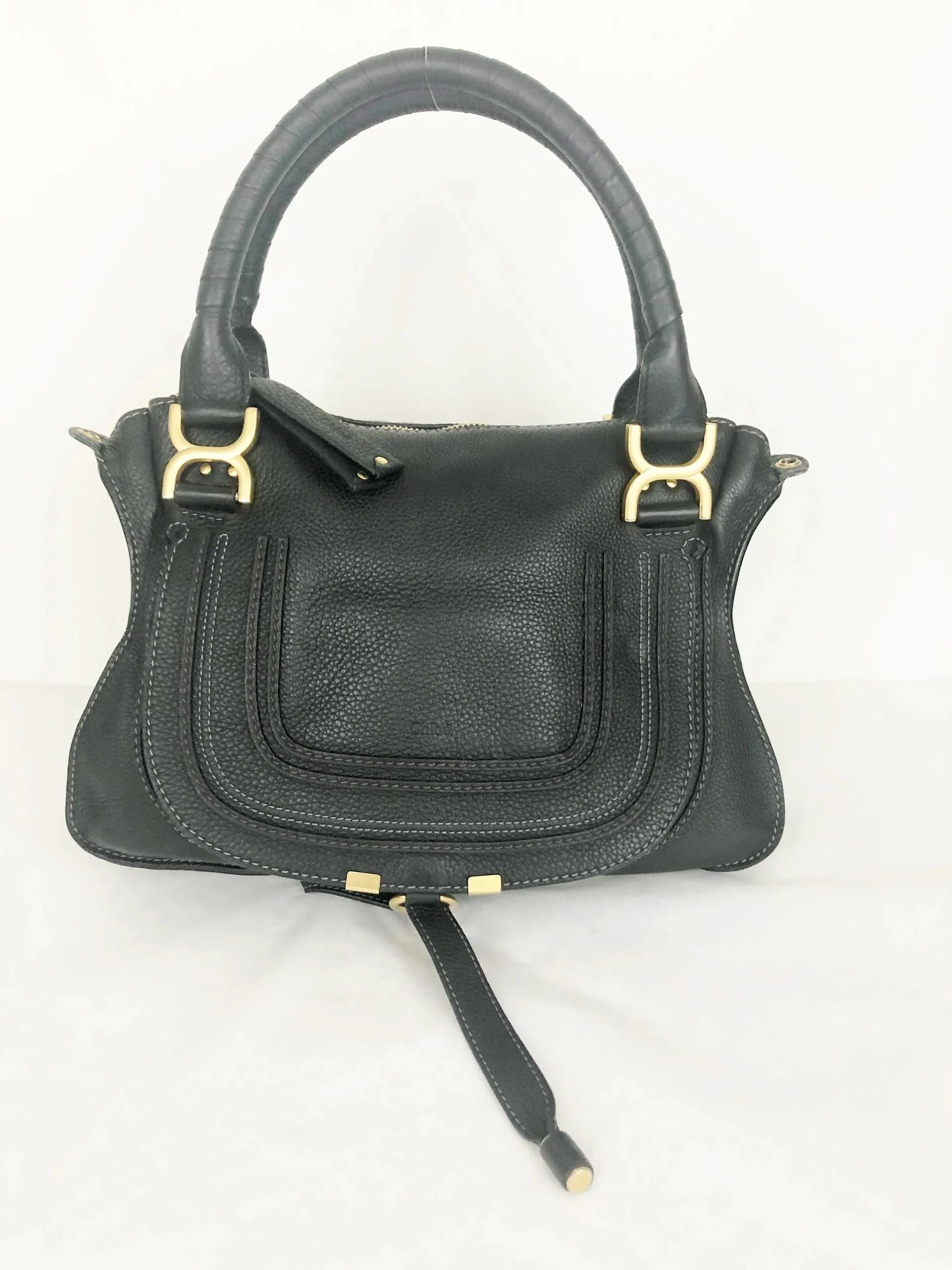 Marcie Medium Saddle Bag