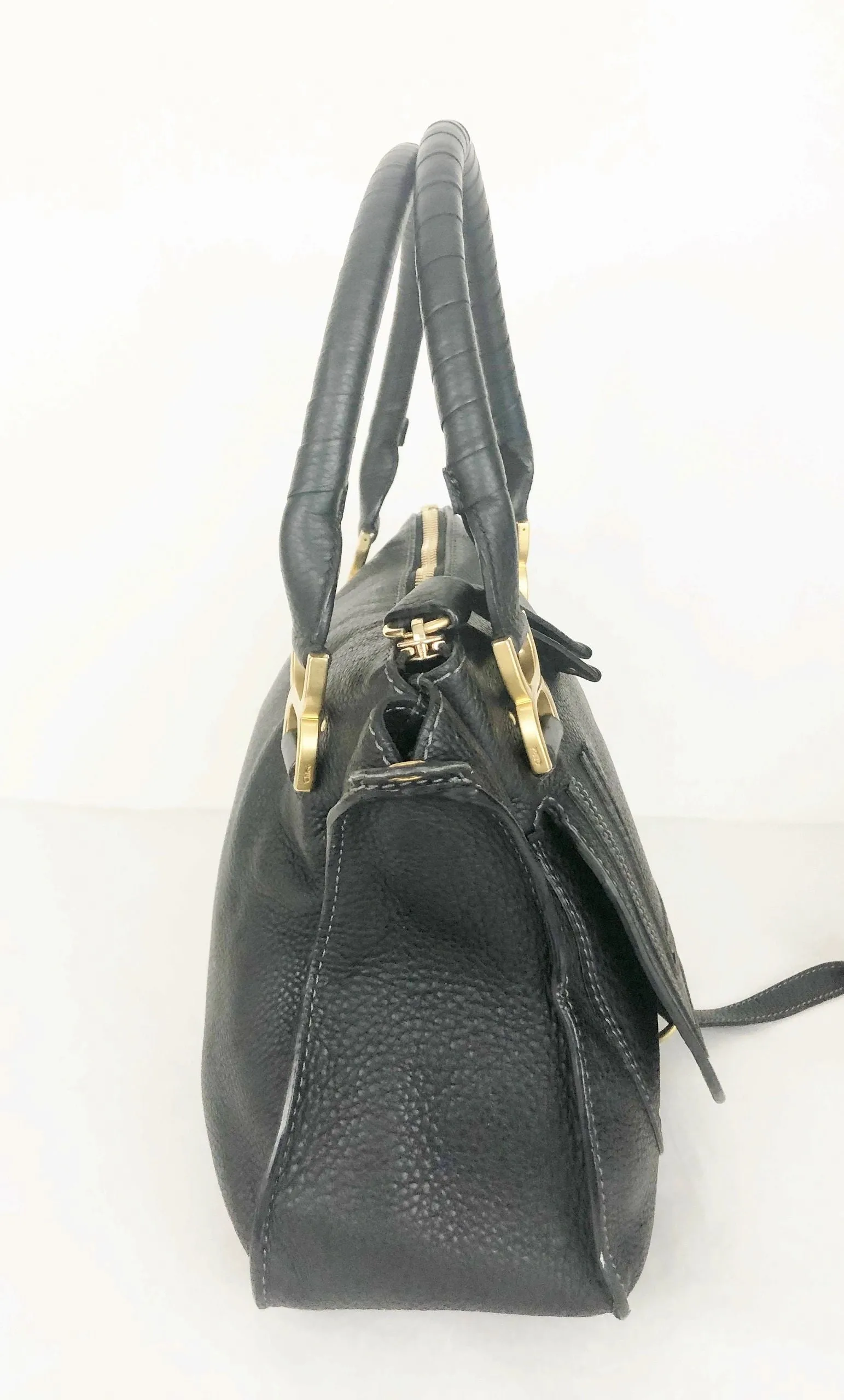 Marcie Medium Saddle Bag