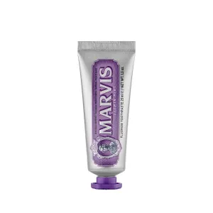Marvis Travel Jasmine Mint Toothpaste | 25ml