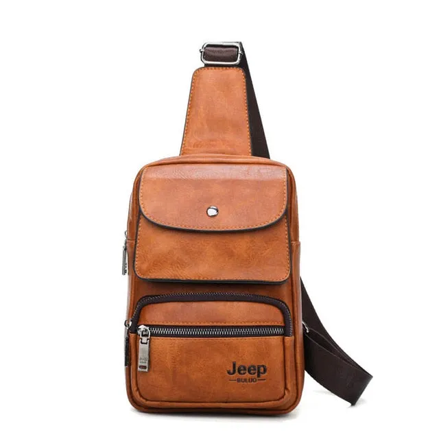 Men Shoulder Bag for iPad