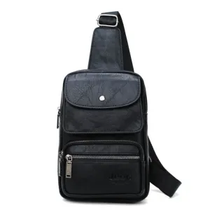 Men Shoulder Bag for iPad